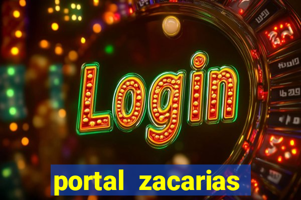 portal zacarias cavando cova